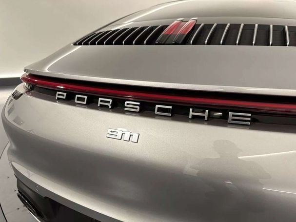 Porsche 992 Carrera 332 kW image number 33