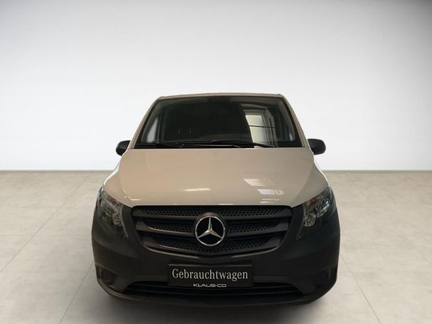 Mercedes-Benz Vito 116 CDi 120 kW image number 2