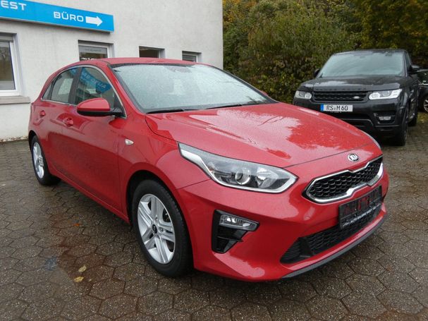 Kia Ceed 103 kW image number 2