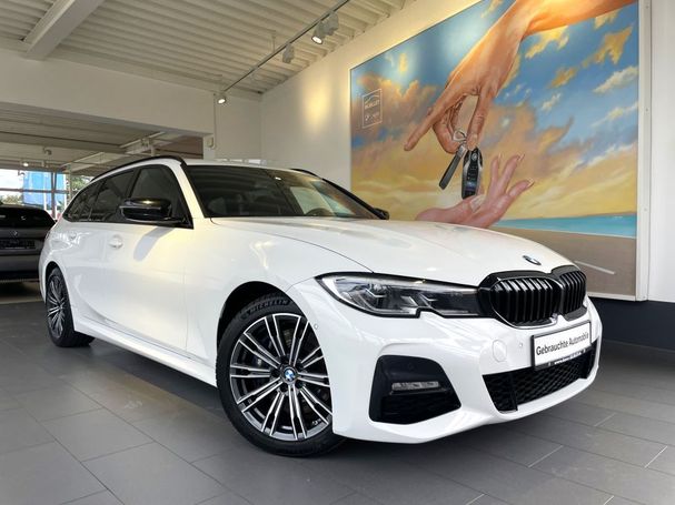 BMW 330d Touring M Sport xDrive 195 kW image number 2