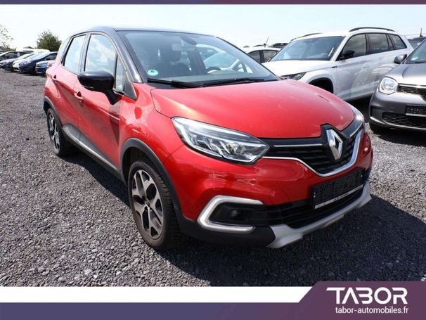 Renault Captur TCe 90 INTENS 66 kW image number 2