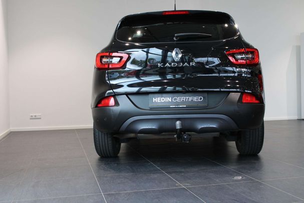 Renault Kadjar TCe 120 kW image number 5