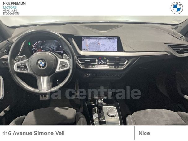 BMW 120d 140 kW image number 17