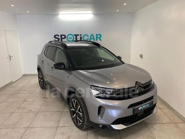 Citroen C5 Aircross 165 kW image number 2