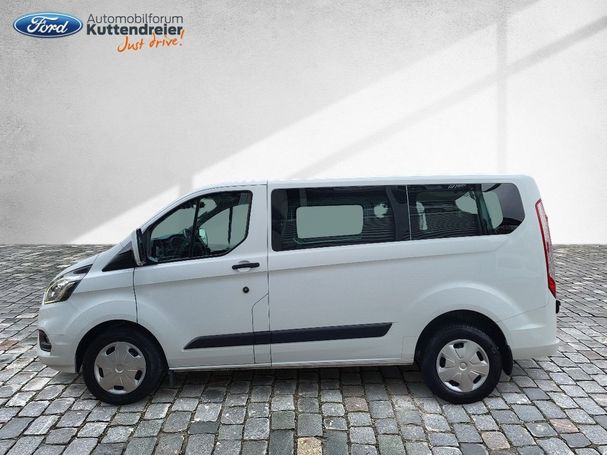 Ford Tourneo Custom 320 L1 Trend 77 kW image number 14