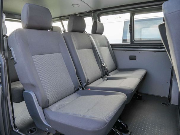 Volkswagen T6 Transporter 110 kW image number 5