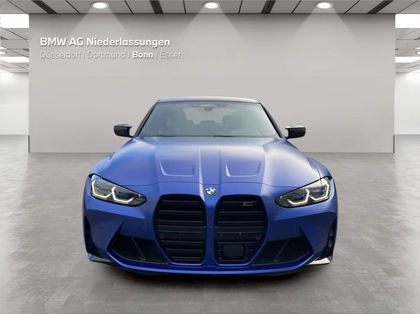 BMW M3 Competition 375 kW image number 2