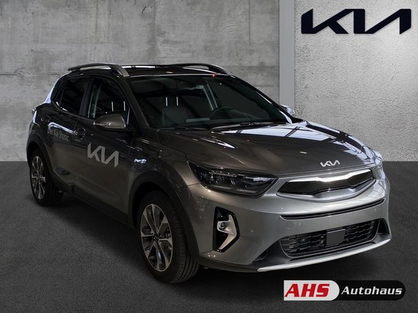 Kia Stonic 1.0 T-GDi 88 kW image number 2