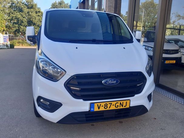 Ford Transit Custom 2.0 TDCi Trend 96 kW image number 4