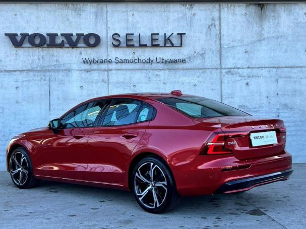 Volvo S60 AWD 184 kW image number 4