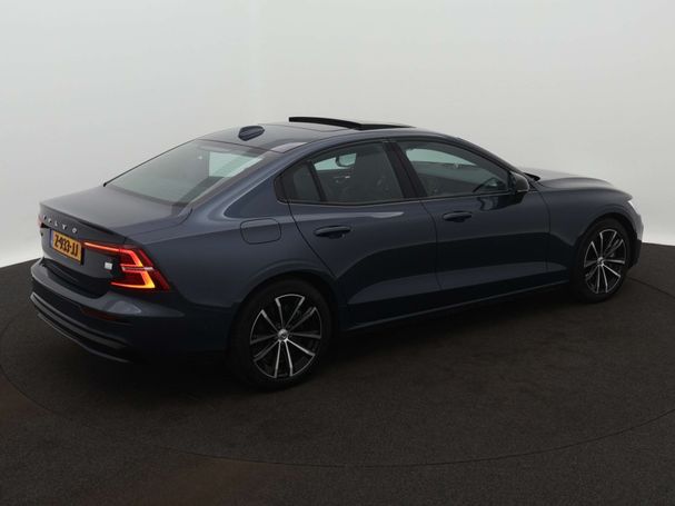 Volvo S60 T6 257 kW image number 11