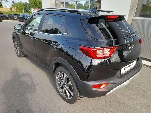 Kia Stonic 1.0 Spirit 74 kW image number 4