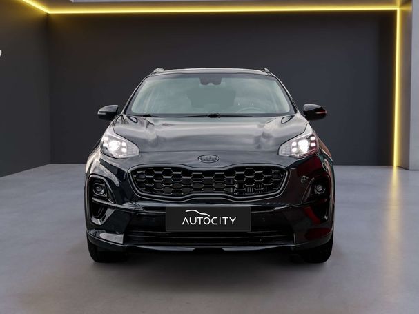 Kia Sportage 1.6 T-GDi 130 kW image number 8