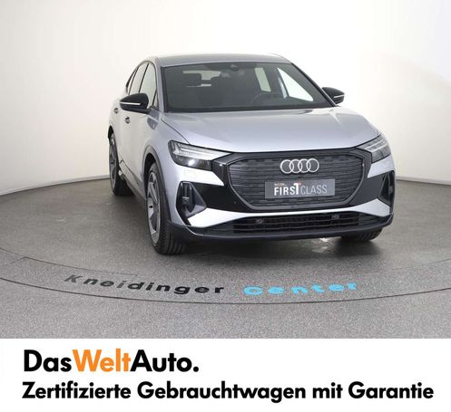 Audi Q4 40 e-tron Sportback 150 kW image number 6