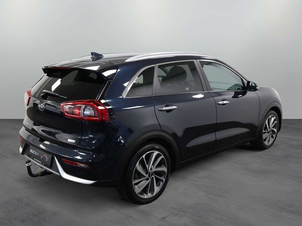 Kia Niro 1.6 GDI 104 kW image number 3