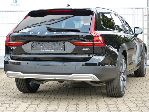 Volvo V90 Cross Country AWD B5 173 kW image number 14