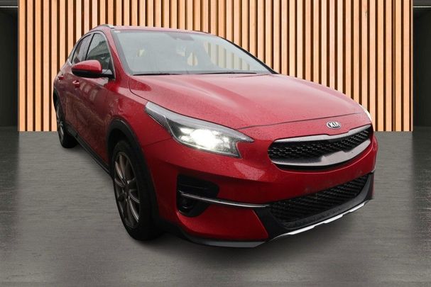 Kia XCeed 1.5 T-GDI 118 kW image number 8