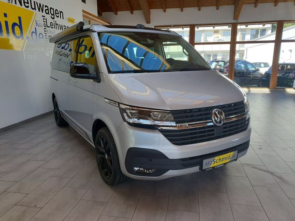 Volkswagen T6 California 2.0 TDI Ocean 4Motion 150 kW image number 3