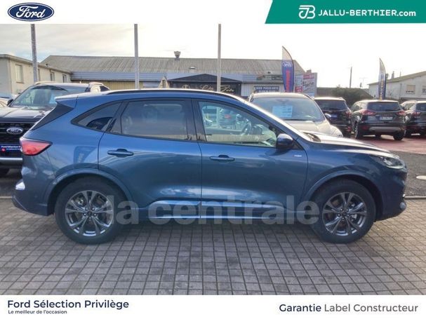 Ford Kuga 140 kW image number 15