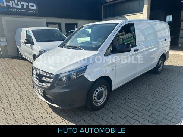 Mercedes-Benz Vito d 120 kW image number 1