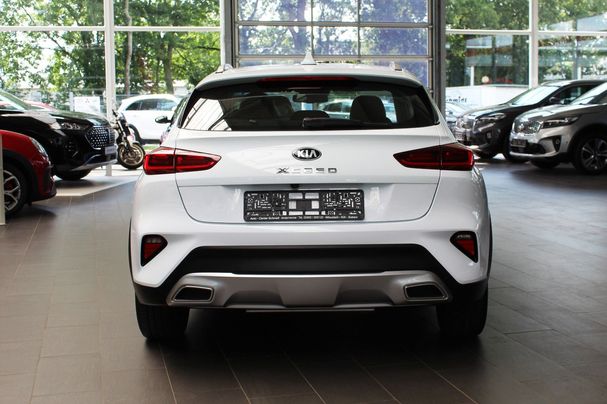 Kia XCeed Vision 104 kW image number 4