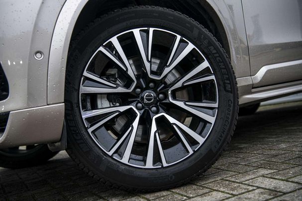 Volvo XC90 T8 Recharge AWD Ultimate 335 kW image number 41