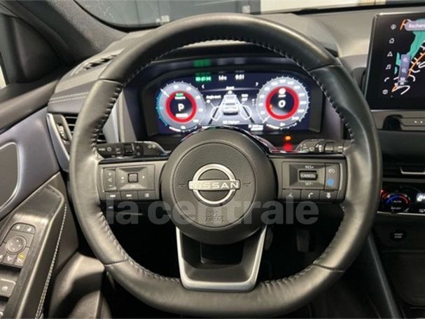 Nissan Qashqai e-power 140 kW image number 10