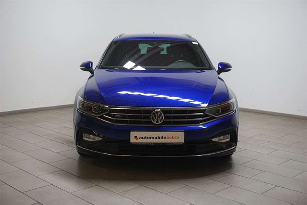 Volkswagen Passat 2.0 TDI DSG 140 kW image number 3