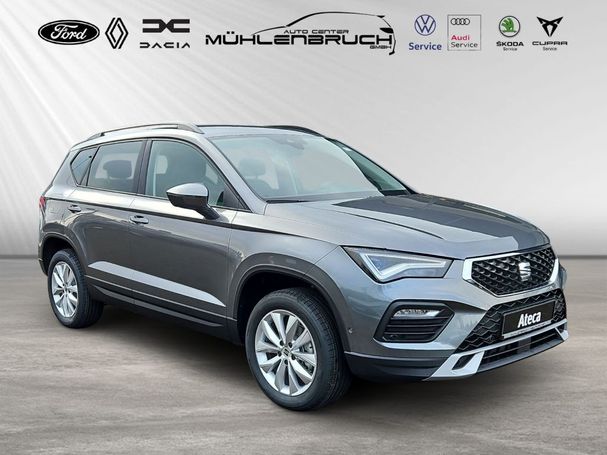 Seat Ateca 1.5 TSI DSG 110 kW image number 3