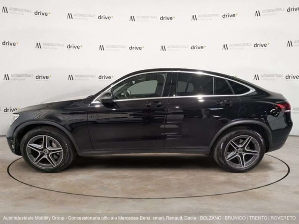 Mercedes-Benz GLC 220 d 4Matic 143 kW image number 5