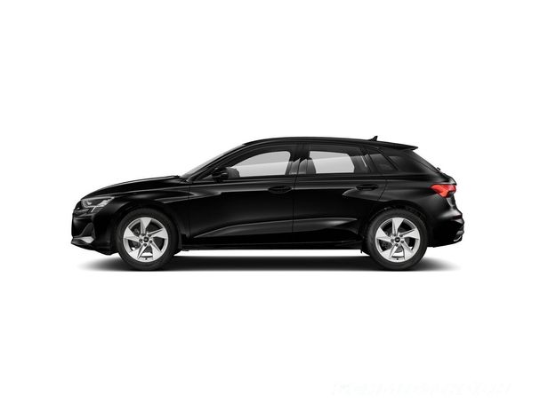 Audi A3 30 TFSI Sportback Advanced 85 kW image number 3