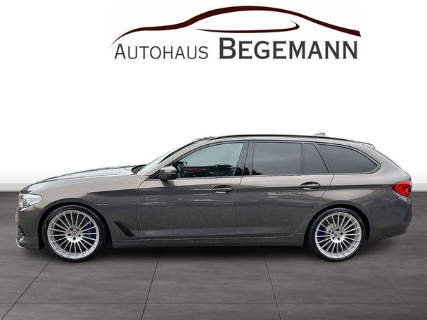 ALPINA B5 Touring 447 kW image number 5