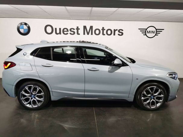 BMW X2 xDrive 93 kW image number 2