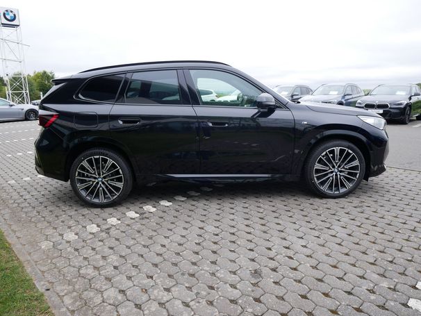 BMW X1 sDrive18i 100 kW image number 6