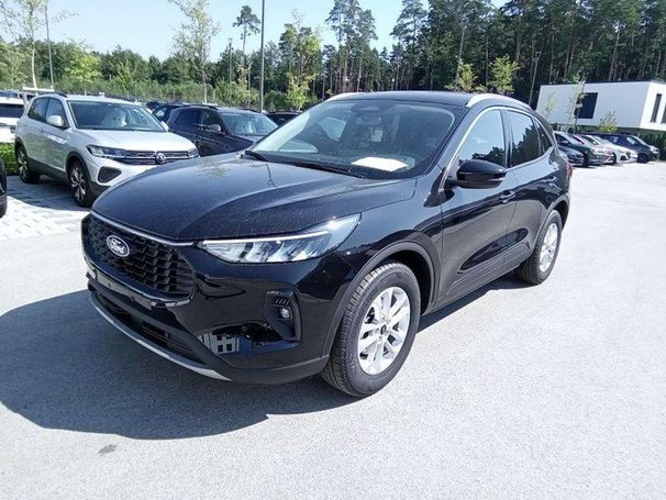 Ford Kuga 137 kW image number 1