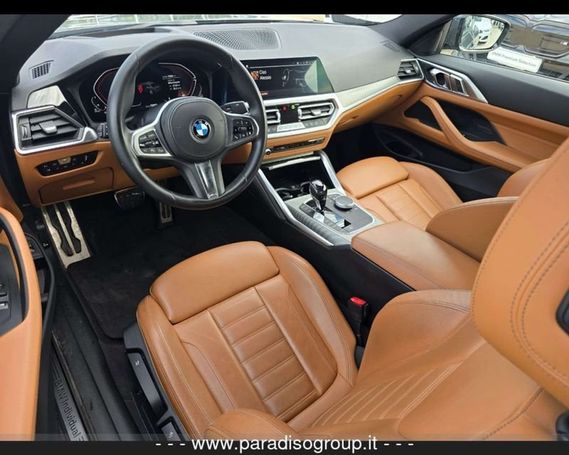 BMW 420d 140 kW image number 5