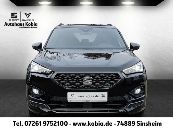 Seat Tarraco 1.5 TSI 110 kW image number 2