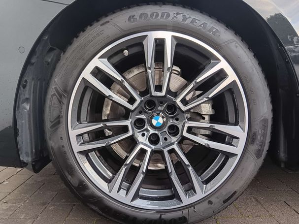 BMW 520i M Sportpaket 153 kW image number 10