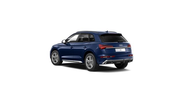 Audi Q5 40 TDI quattro S-line 150 kW image number 4