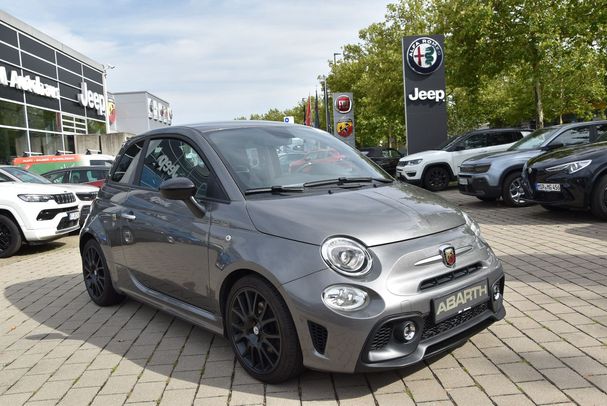 Abarth 595 121 kW image number 16