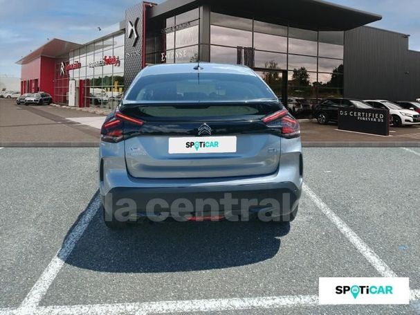 Citroen C4 96 kW image number 6