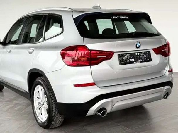 BMW X3 sDrive 100 kW image number 3