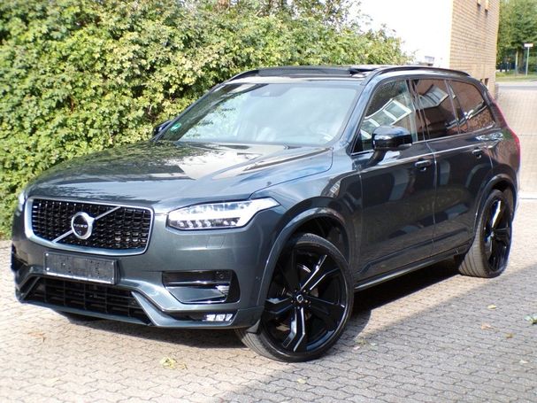 Volvo XC90 B5 AWD 173 kW image number 1