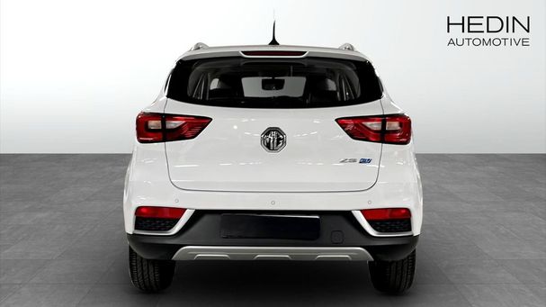 MG ZS EV Luxury 105 kW image number 7