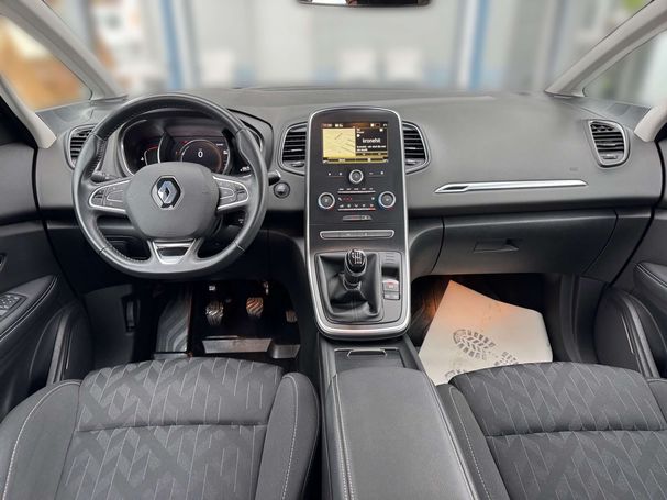 Renault Grand Scenic TCe 115 85 kW image number 11