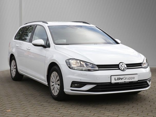 Volkswagen Golf Variant 1.6 TDI Trendline 85 kW image number 3