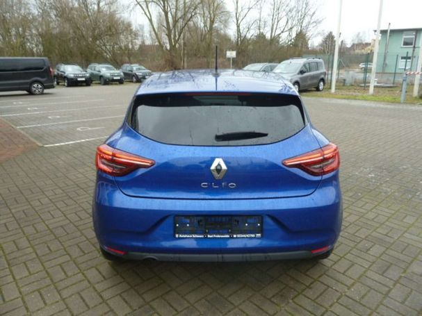 Renault Clio TCe 90 66 kW image number 3