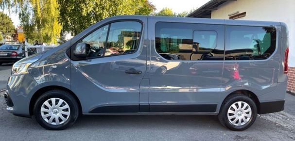 Renault Trafic dCi 145 Life 107 kW image number 8