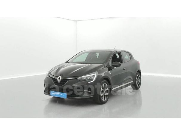 Renault Clio TCe 90 66 kW image number 1