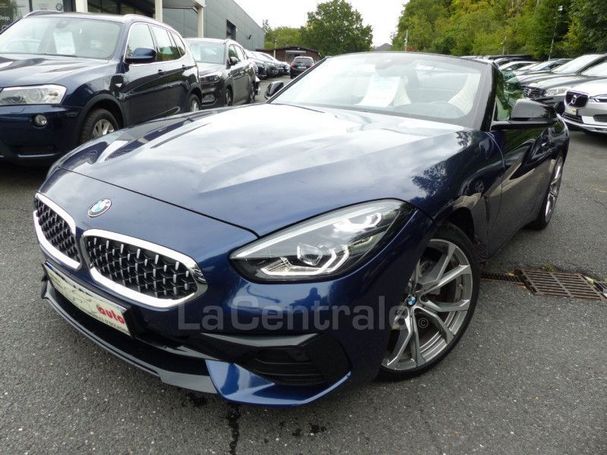 BMW Z4 sDrive30i 190 kW image number 1